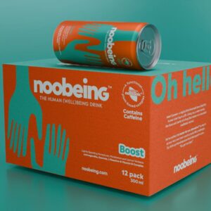 Noobeing Boost (pack of 12)