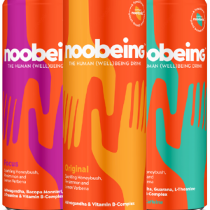 Noobeing Multipack (pack of 12)