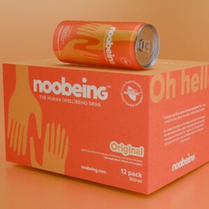 Noobeing Original (pack of 12)